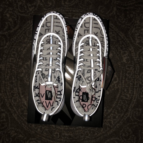 NIKE AIR ZOOM Spiridon 16' GPX “Roundel” - Picture 2 of 8